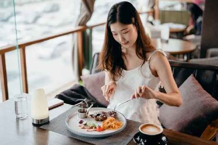 Avoiding one food group to decrease your risk of dementia