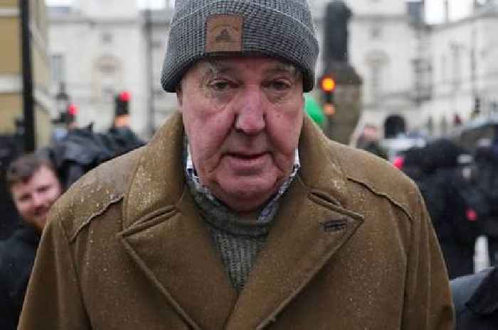 Jeremy Clarkson's 'disaster' at Cotswolds pub 'caused by famous neighbour'