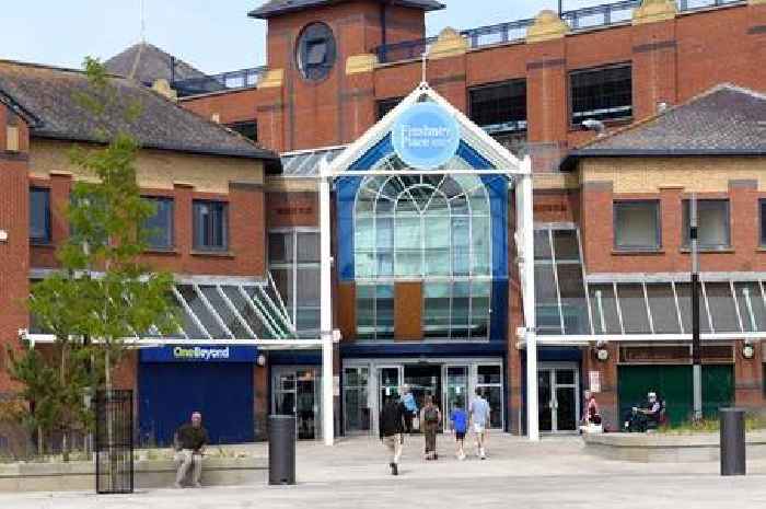Temporary pop-up library in Freshney Place to go ahead