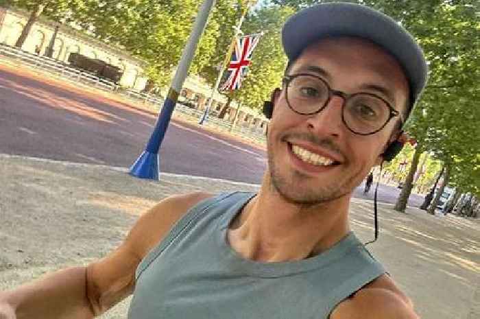 'I had rash after run then I was told answer your phone or we'll send ambulance'