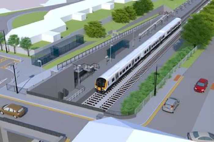 Long-lost former Portishead Railway reopening finally confirmed