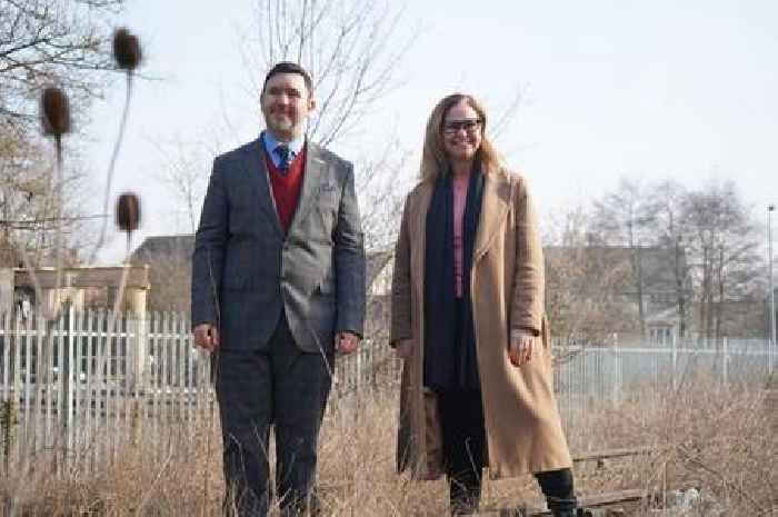 North Somerset MP ‘proud’ to see Portishead Railway approved