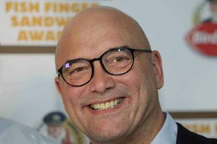 Gregg Wallace sacked as MasterChef presenter, says BBC News