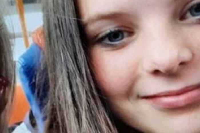Live: Urgent search for teenager missing in Somerset