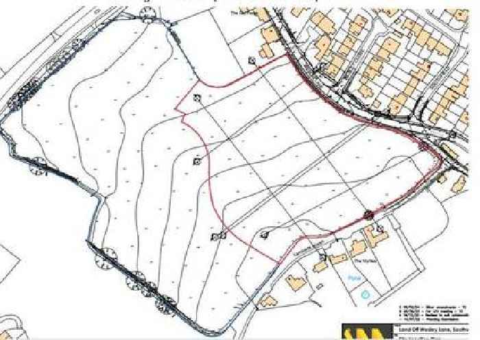 Village near Trowbridge set to get 30 new homes