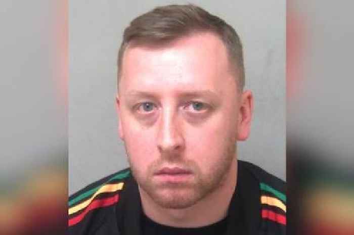 Drug dealer shot man on Valentine’s Day in Essex town