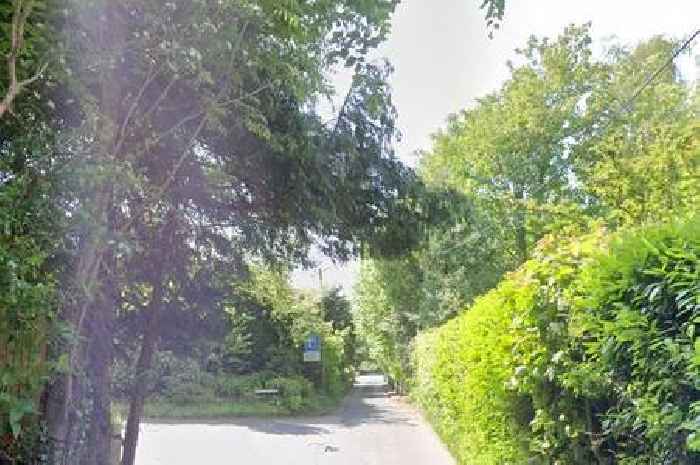 Residents living on Kent 'rat run' try again to get their road closed to through-traffic