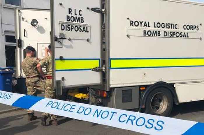 Man in his 30s shot by police in Kent had 'outstanding warrant'