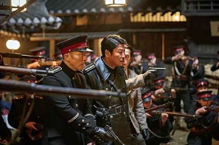 'Lush and lavish' period drama with perfect Rotten Tomatoes rating