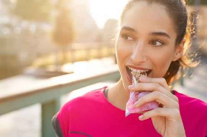 'I'm a dietician and I eat these 7 things for a healthy heart'