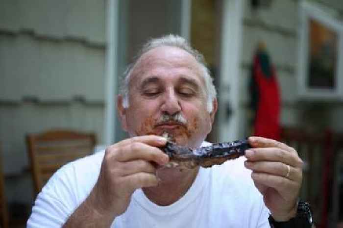 Avoiding one food group decreases your risk of dementia