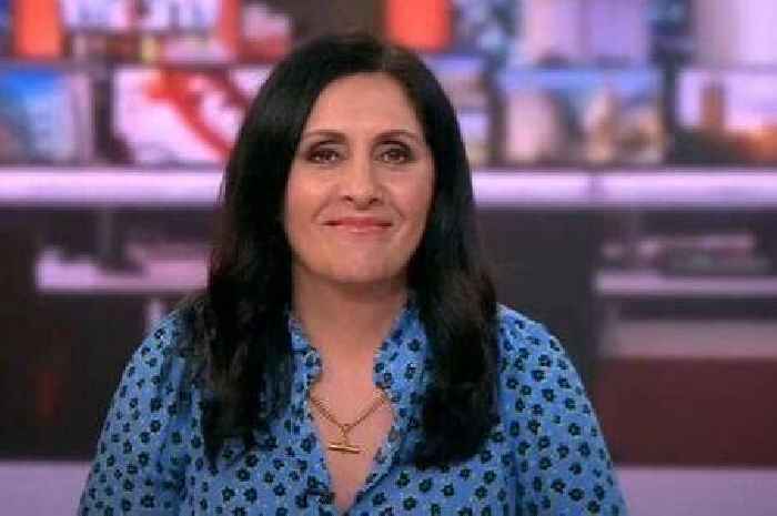 BBC presenter admits 'I'm going to do it anyway' as they defy boss' order