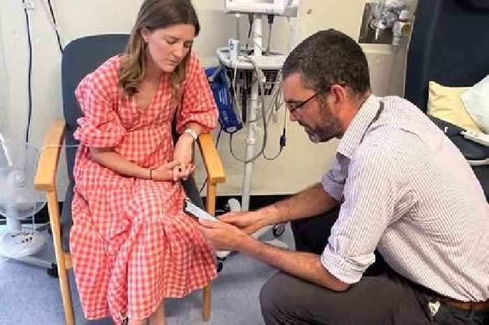 Drug that delays diabetes by three years being tested for first time