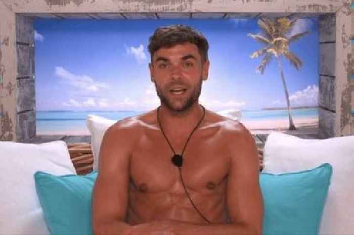 When did Love Island's Harry and Emma split and why did they break up?