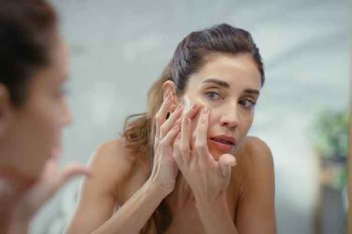 'I had a spot on my head for years until doctors made horrifying diagnosis'
