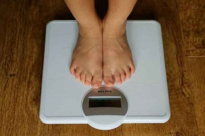 Cambridgeshire has some of country's lowest levels of child obesity