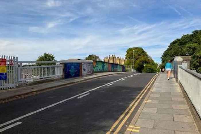 Campaigners welcome Mill Road bridge court case judgement as 'taxpayer money wasted'