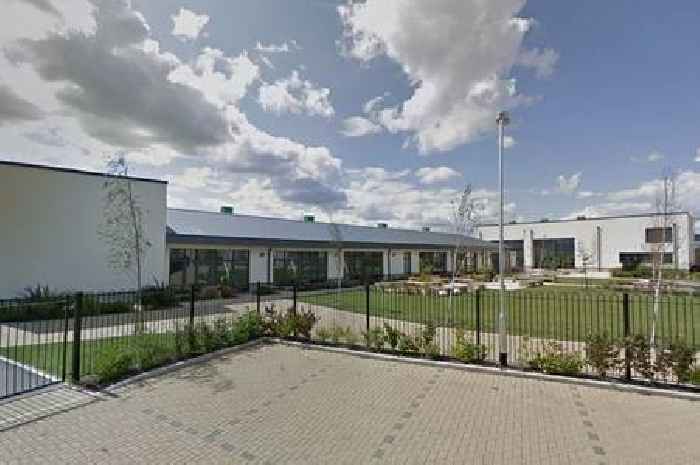 Child brings knife into reception class at Cambridgeshire school