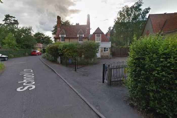 'Delays likely' as road near primary school to close for a month