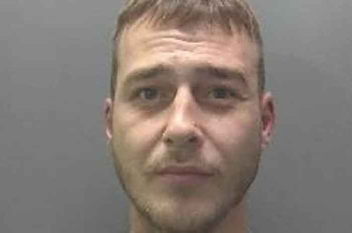 Domestic abuse suspect jailed after repeatedly threatening witness