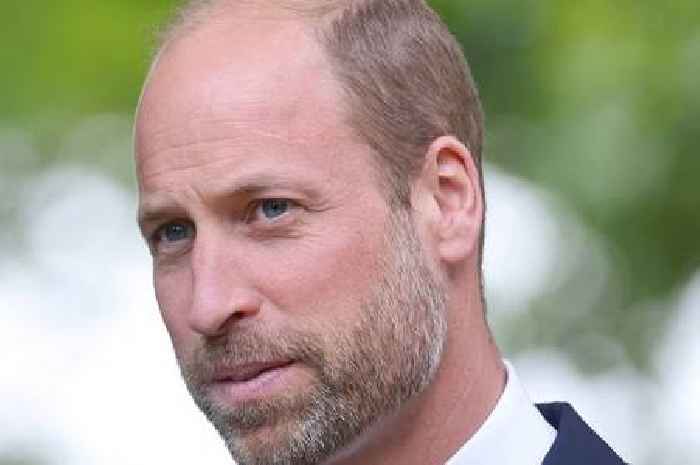 Prince William 'has long-held grudge' against Prince Andrew over Kate Middleton