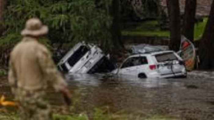 'Lives are at stake:' Deadly Texas storms puts spotlight on Trump's weather agency cuts