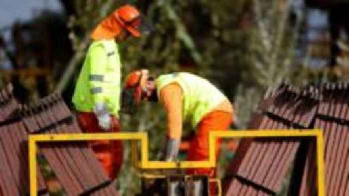 US will hike tariffs on copper to 50%, Trump says