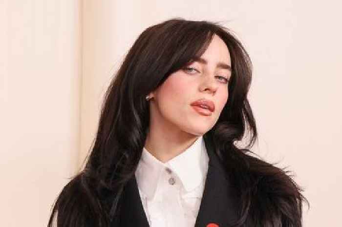 Billie Eilish's Scottish roots as star gushes over love for Scotland after OVO Hydro gigs