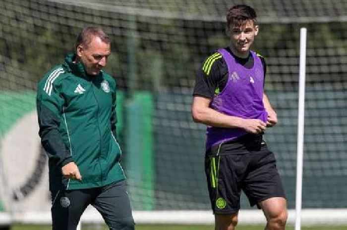 Brendan Rodgers delivers Celtic transfer update, Dermot Desmond talks and when Kieran Tierney will make 'debut'