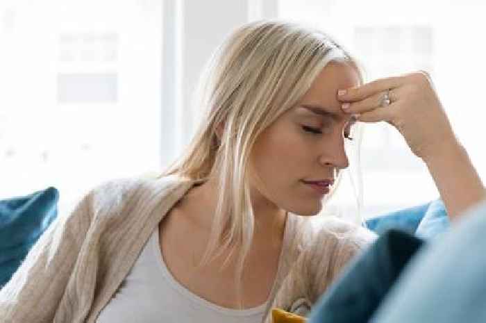Dear Coleen: I’m nearly 40 and want to ask ex to get me pregnant