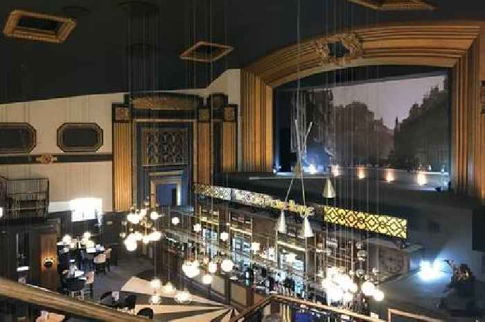 Former cinema and nightclub where AC/DC and Queen played named Scotland's best Wetherspoons