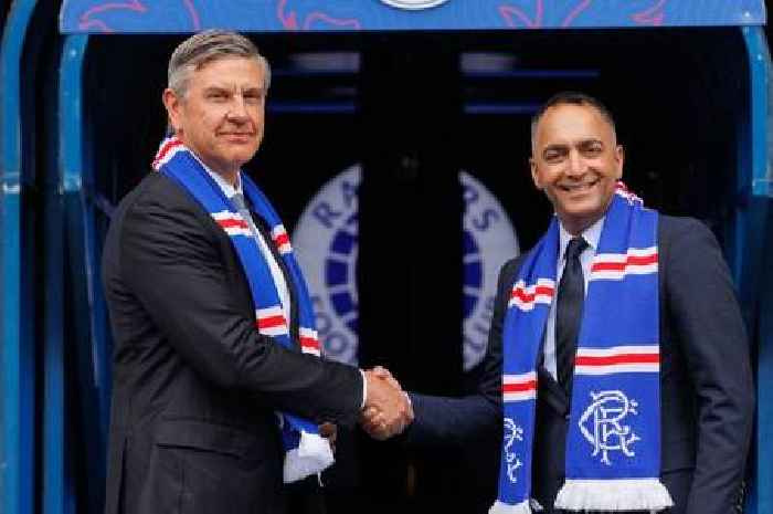 'Gullible' Rangers reminded £20m spree is pocket change to Celtic as confident Hotline caller laughs it up at rivals