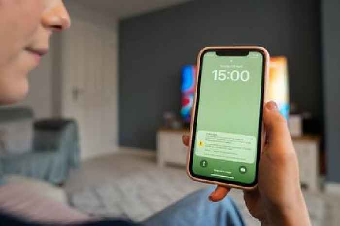 How to turn off 'Armageddon' siren on phones as emergency alert test confirmed