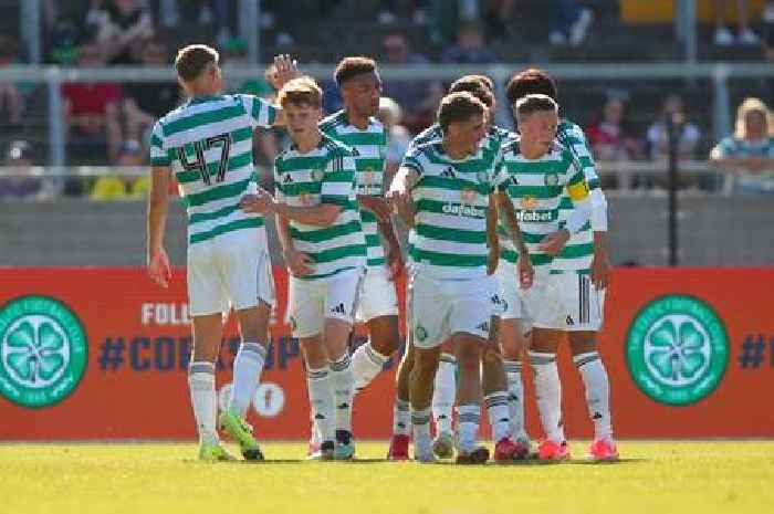 Impressive Hayato Inamura defies Celtic expectations as Brendan Rodgers finds out plenty in Cork - 5 talking points