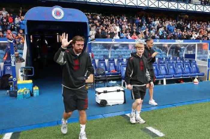Joe Rothwell is living proof of Rangers ambitions as Leeds insider believes new man is Premier League class