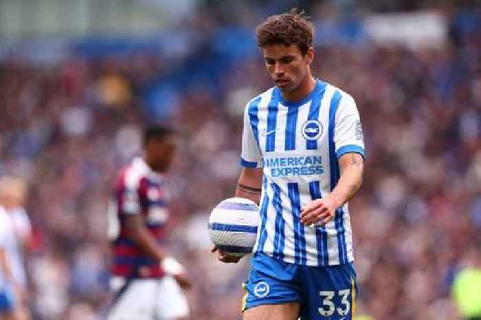 Matt O'Riley to Roma transfer remedies Celtic hero's ongoing frustration as Brighton stance made crystal clear
