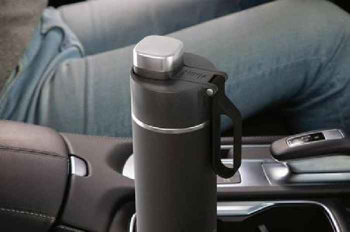 Sell out Ninja water bottle cut by over 30% in Amazon Prime Day deal