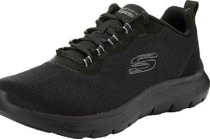Skechers trainers that are 'super comfy right away' 51% less in Amazon Prime Day