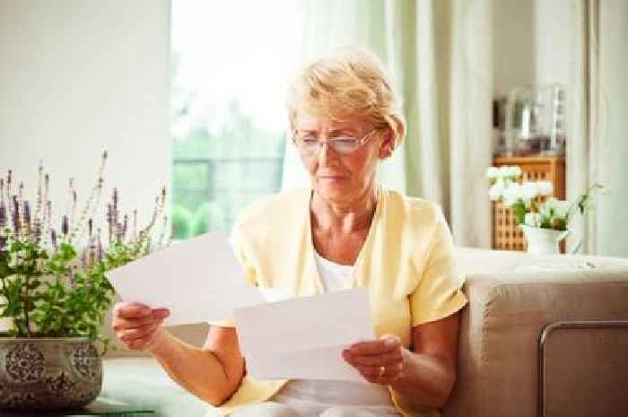 State Pension back payments of up to £8,377 for women in their 60s and 70s