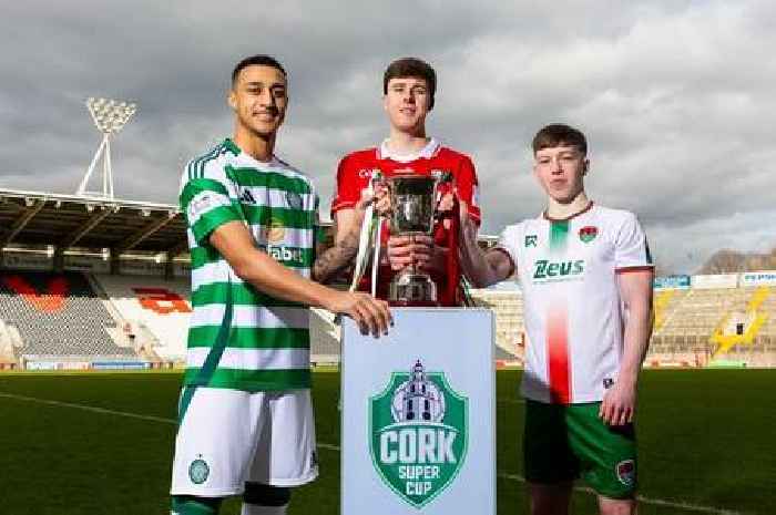 What channel is Cork City vs Celtic? Live stream, TV and team news for Super Cup clash
