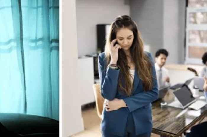 Women reporting sexual harassment 'endemic' in Scots workplaces