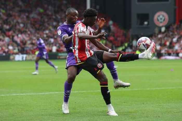 £10m Rangers 'target' sees Birmingham door close as Patati price tag plummets amid triple Ibrox winger search