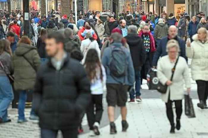 DWP confirms new state pension rules starting next year