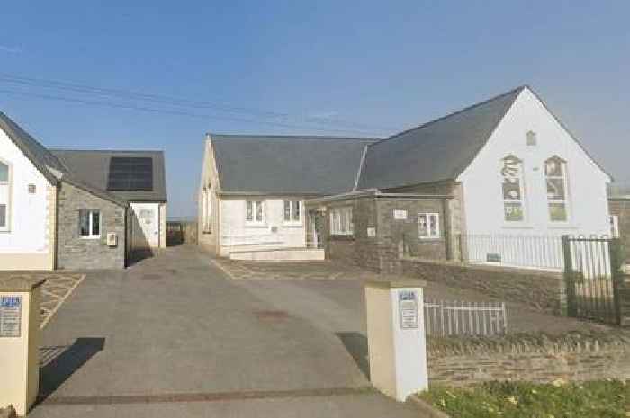 Fight to save 'happy and caring' Welsh primary school facing closure