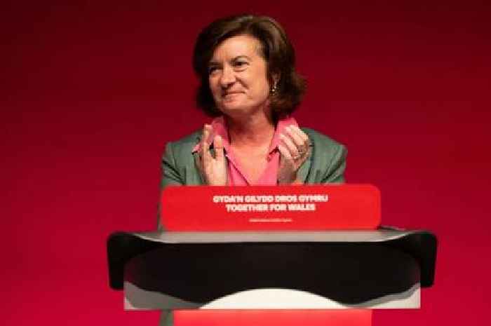 First Minister says Labour are taking Reform threat in Wales ‘seriously’