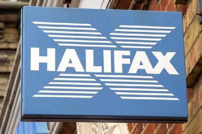 Halifax explains '12 month' rule on savings after customer questions