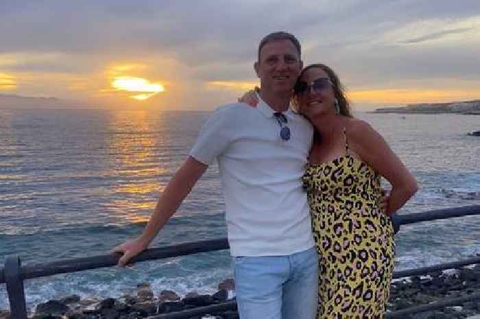 Mum in coma after Tenerife family holiday becomes 'living nightmare'