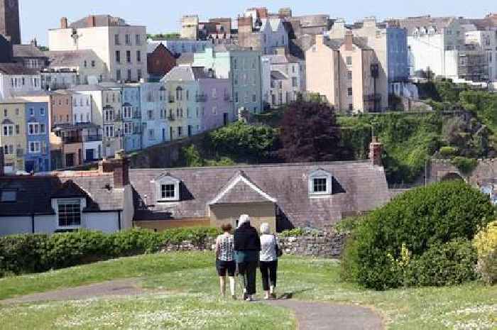 What is Wales' tourism tax, how much is it, and where will it apply?