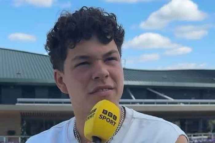Ben Shelton feels the wrath of British fans at Wimbledon with ruthless and unpopular comment