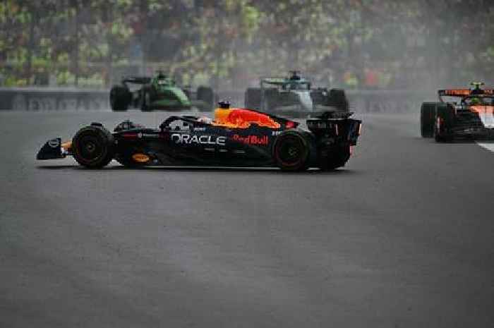 Brit F1 fans all did same cruel thing at British Grand Prix and it reveals a stark truth